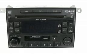 Image result for Nissan Model 2543N Radio