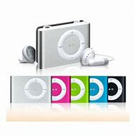 Image result for iPod Shuffle Mini Clip