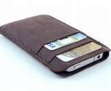 Image result for iPhone 4s Leather Cases