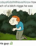Image result for Randall From Recess Meme