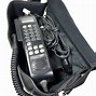 Image result for Old Motorola Bag Phone