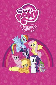 Image result for Madman Entertainment My Little Pony