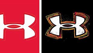 Image result for Canes Under Armour Logo