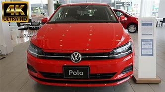 Image result for Polo 7 TSI Comfortline