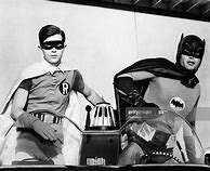 Image result for Adam West Batman and Robin Sketches