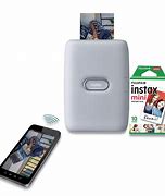 Image result for Instax Mini Link iPhone Printer