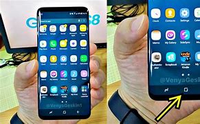 Image result for Samsung Galaxy S8 Home Button
