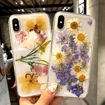 Image result for Dried Flower iPhone Case
