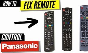 Image result for Panasonic Display Remote