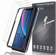 Image result for iPhone XR Screen Protector Clip Art
