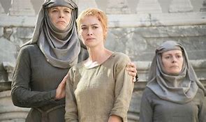 Image result for Shame Girl Game of Thrones