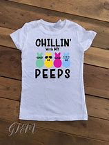 Image result for Chillin with My Peeps Clip Art