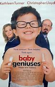 Image result for Baby Geniuses Movie