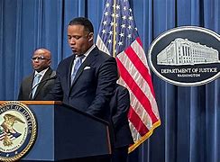Image result for Department of Justice Press-Releases