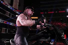 Image result for WWE 2K18 Undertaker