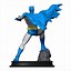 Image result for Icon Comic Statue