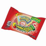 Image result for Push Pop Gummy Roll