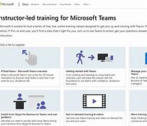 Image result for Microsoft Training