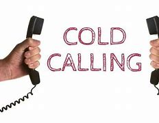Image result for Cold Calling Design