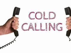 Image result for Phone Cold-Call