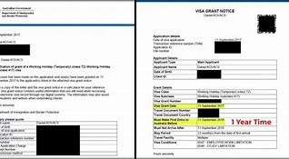 Image result for Work Visa Aus