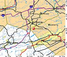 Image result for Tresckow PA