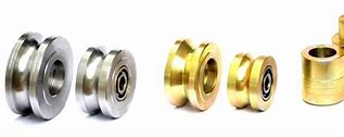 Image result for MS. Main Gate Wheel Type