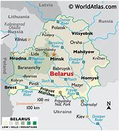 Image result for Belarus Big Cities