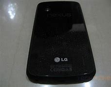 Image result for Nexus 4 Metal Back