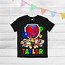 Image result for PAW Patrol Birthday Shirts for Boys