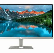 Image result for HP 24 Inch Monitor Ports