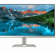 Image result for HP 24 Inch Monitor 1080P