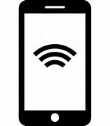 Image result for Wifi Symbol Phone