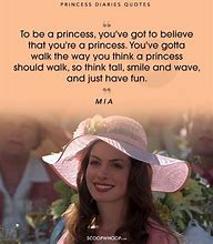 Image result for Quotes From Princess Diaries