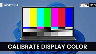Image result for Display Calibration Tool