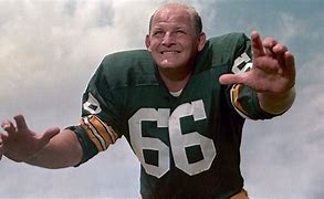 Image result for Ray Nitschke