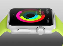 Image result for Apple Watch Fitness Logo