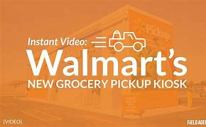 Image result for Walmart Pick Up Logo