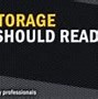 Image result for Data Storage Units Smallest to Largest