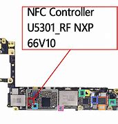 Image result for IC NFC iPhone 6s Plus