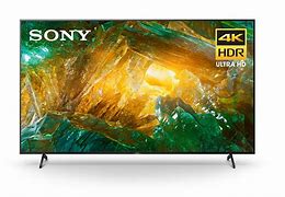 Image result for Sony 4K TV 85 Brand New in Box