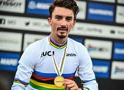 Image result for Alaphilippe World Champion