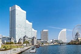 Image result for Yokohama, Japan