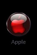 Image result for iPhone Reset Apple Logo