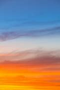 Image result for Yellow-Orange Sky Blue