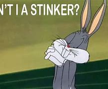 Image result for Bugs Bunny Baby Meme