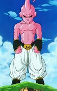 Image result for Dragon Ball Z Majin Buu Toy