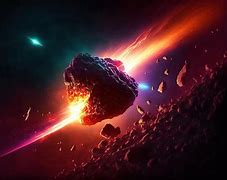 Image result for Comet Space