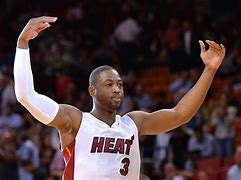 Image result for Miami Heat Dwyane Wade