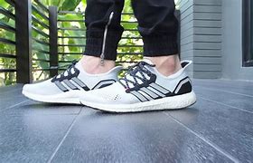 Image result for Adidas SpeedFactory Am4 On Foot